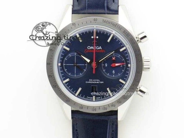 0223 Aqua Terra 150M Master Chronometers VSF 1:1 Best Edition Gray Dial Blue Hand on SS Bracelet A8900 Super Clone Trendsetting 8006